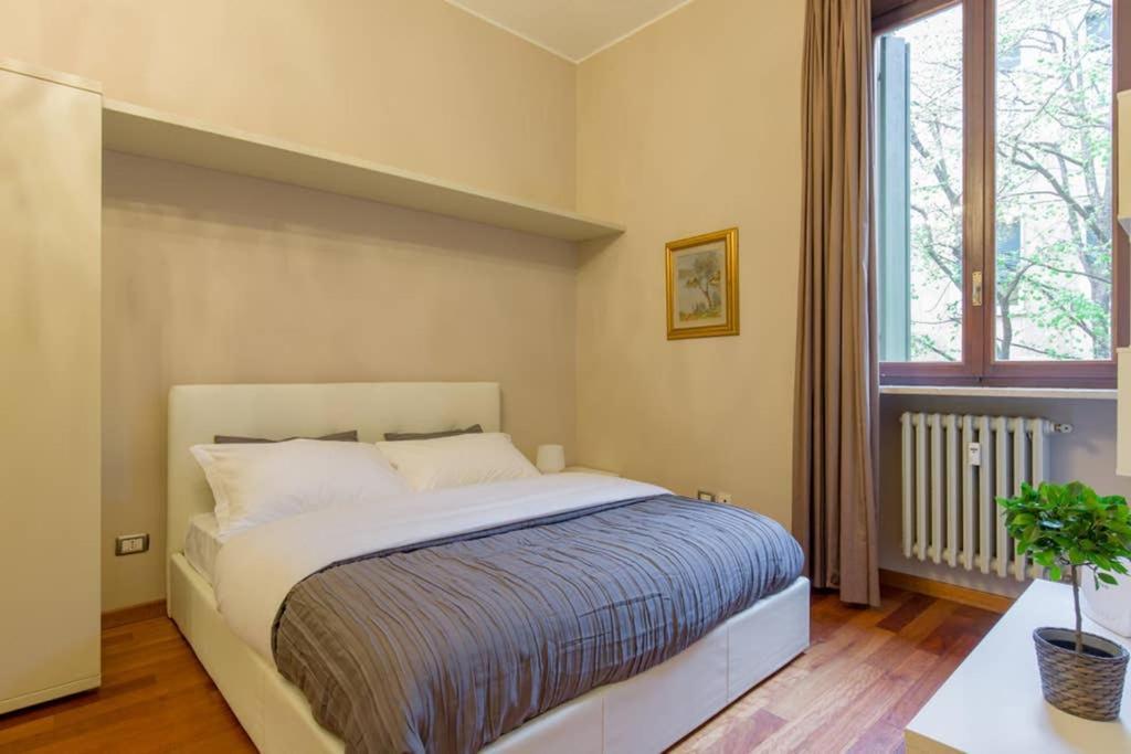 Comfortable Apartment Behind Arena Di Verona Exterior foto