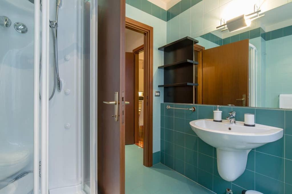 Comfortable Apartment Behind Arena Di Verona Exterior foto