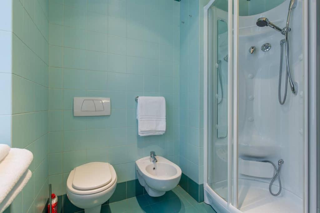 Comfortable Apartment Behind Arena Di Verona Exterior foto