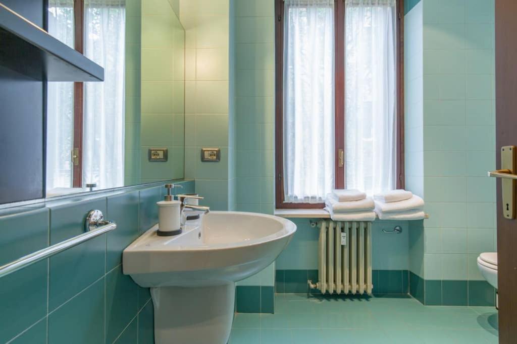 Comfortable Apartment Behind Arena Di Verona Exterior foto