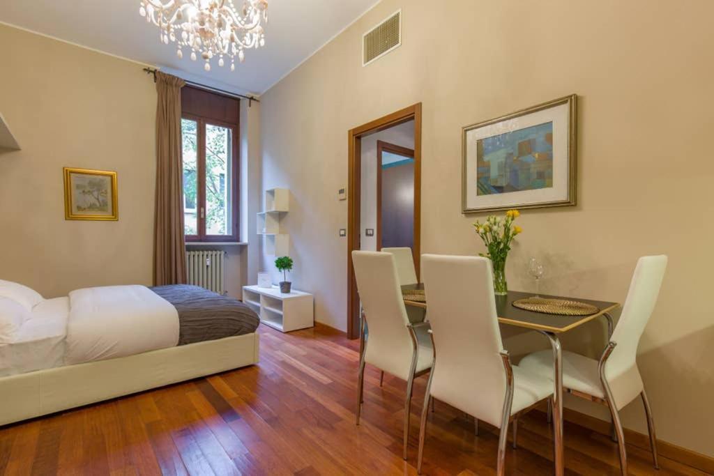 Comfortable Apartment Behind Arena Di Verona Exterior foto