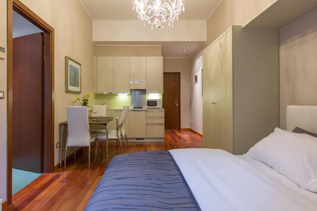 Comfortable Apartment Behind Arena Di Verona Exterior foto