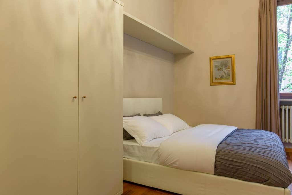 Comfortable Apartment Behind Arena Di Verona Exterior foto